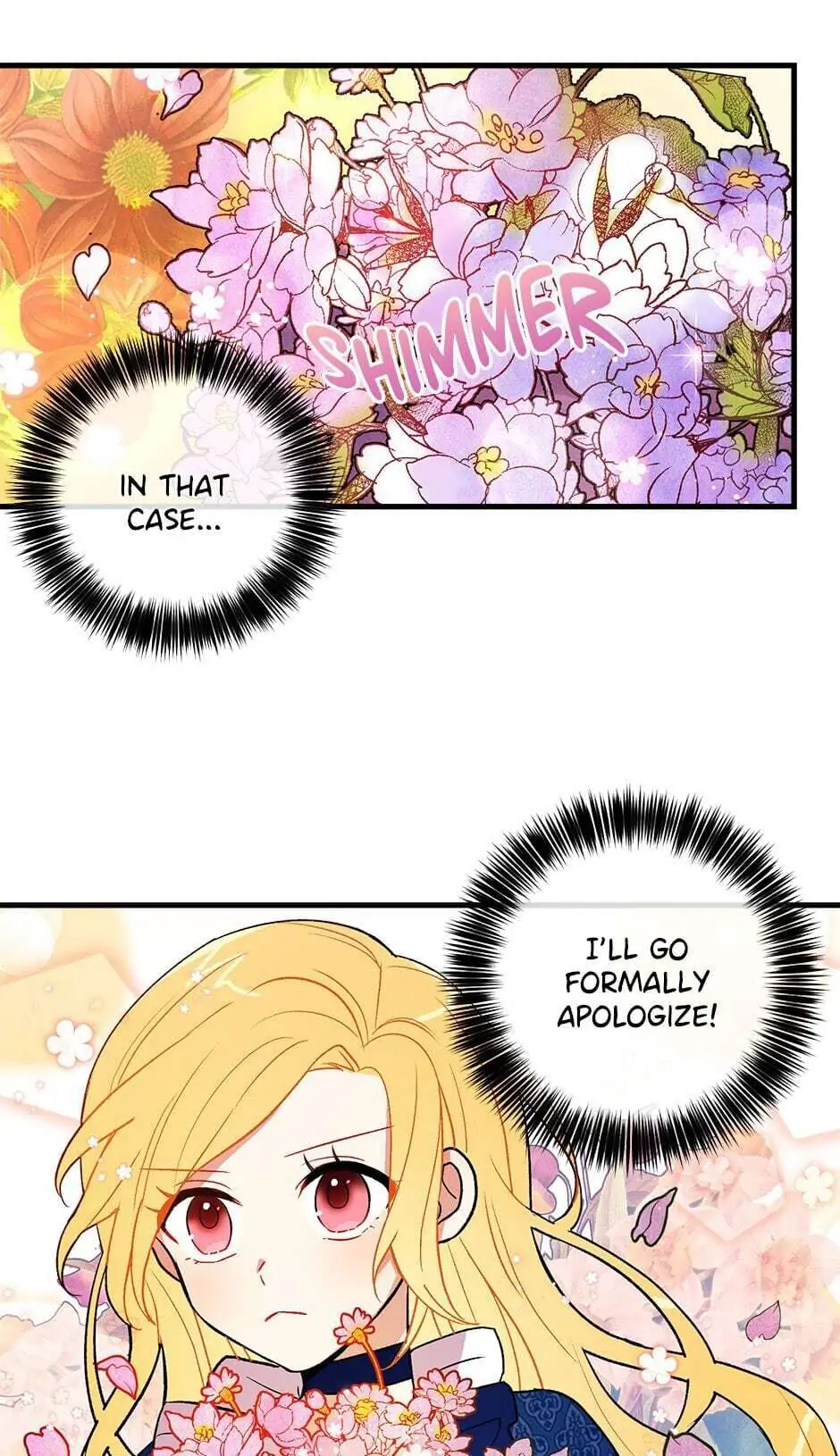 I Am a Child of This House Chapter 3 - page 15
